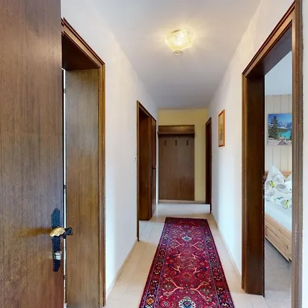 Apartment Westendorf * 韦斯滕多夫