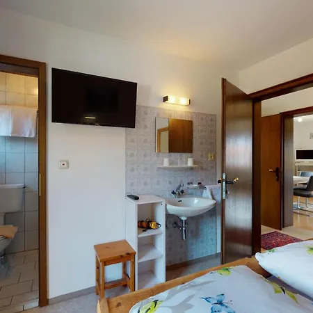 Apartment Westendorf 公寓 韦斯滕多夫